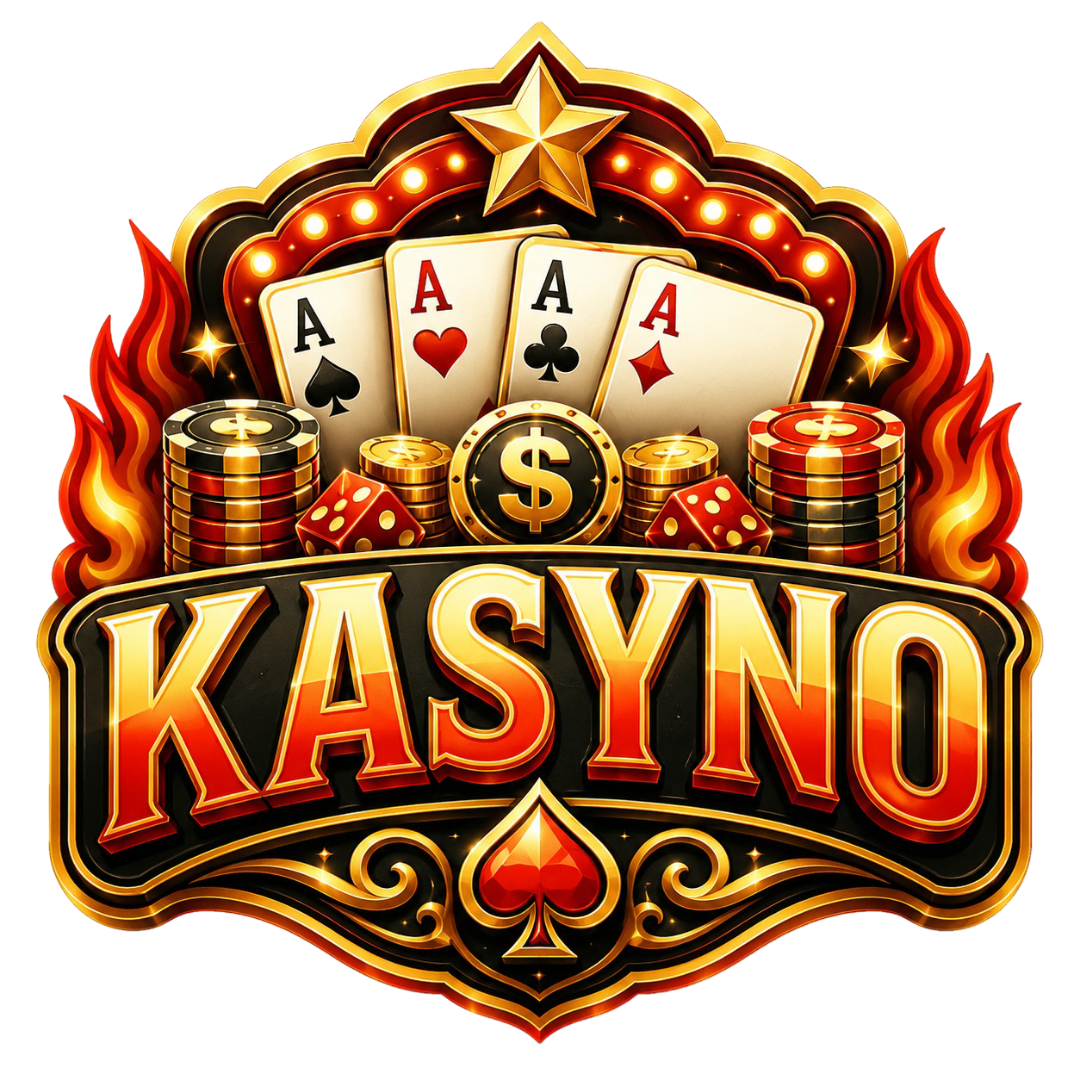 Kasyno Depozyt 1 Euro Logo
